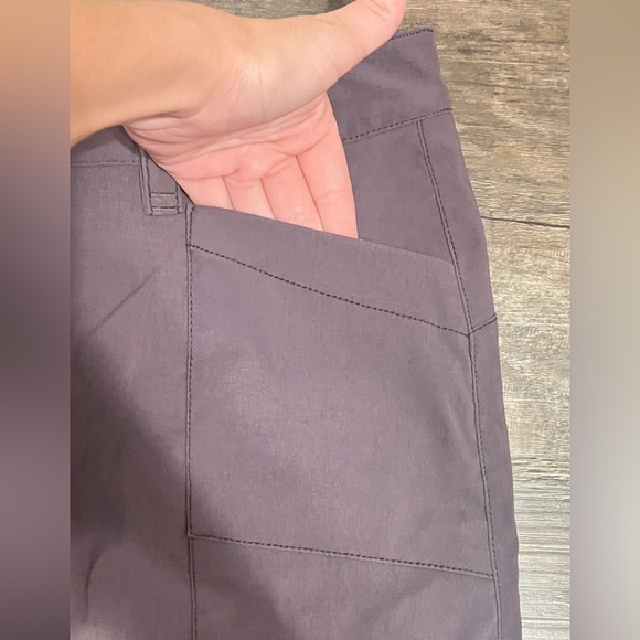 FINAL PRICE Athleta  Cargo Skort - Picture 8 of 8